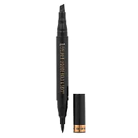 Black Radiance, Bold &amp; Sexy Liquid Eyeliner, CA6426 Black, 0.07 fl oz (2.2 ml)