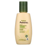 Aveeno, увлажняющий гель для тела для ежедневного применения, 59 мл (2 жидк. унций)