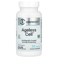 Life Extension, GEROPROTECT, Ageless Cell, 30 Softgels