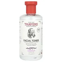 Thayers, Witch Hazel Facial Toner, Alcohol-Free, Lavender, 12 fl oz (355 ml)