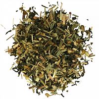 Heavenly Tea Leaves, Цельный зеленый чай, имбирь и зеленый цвет лимона, 1 фунт (16 унций)