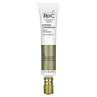 RoC, Retinol Correxion, Deep Wrinkle Night Cream, 1 fl oz (30 ml)