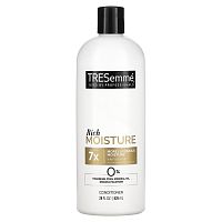 Tresemme, кондиционер для глубокого увлажнения, 828 мл (28 жидк. унций)