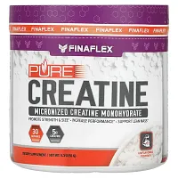 Finaflex, Pure Creatine Powder, Unflavored, 5.3 oz (150 g)