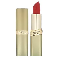 L&#x27;Oréal, Colour Riche, Lipstick, 254 Everbloom, 0.13 oz (3.6 g)