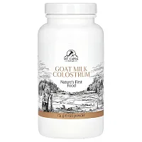 Mt. Capra, Goat Milk Colostrum Powder, 6 oz (174 g)