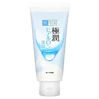 Hadalabo, Hada Labo, Gokujyun Face Wash, 3.52 fl oz (100 g)