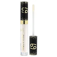 wet n wild, ColorIcon, Lip Gloss, 674B Cancer, 0.12 fl oz (3.5 ml)