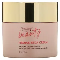 Reserveage Beauty, Beauty Firming Neck Cream, 1.7 oz (50 ml)