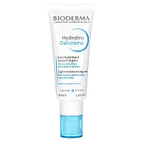 Bioderma, Hydrabio,  Gel-Cream, 1.3 fl oz (40 ml)