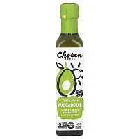 Chosen Foods, 100% Pure Avocado Oil, 8.4 fl oz (250 ml)