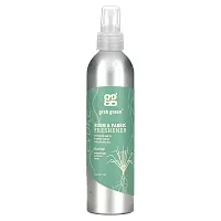 Grab Green, Room &amp; Fabric Freshener, Vetiver, 7 oz (207 ml)