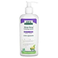 Aleva Naturals, Sleep Easy Calming Lotion, 8 fl oz (240 ml)