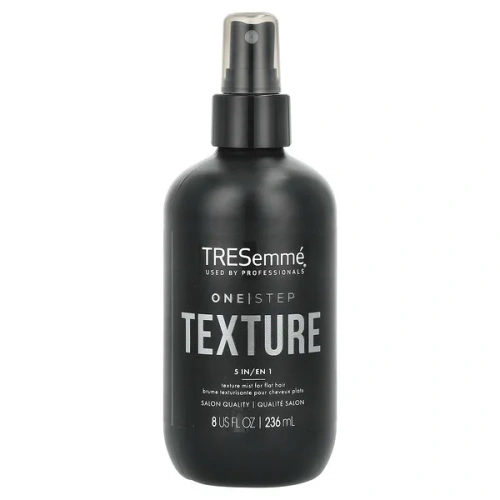 Tresemme, One Step Texture, 8 fl oz (236 ml)