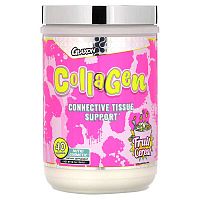 Glaxon, Collagen, Fruit Cereal, 12.7 oz (360 g)