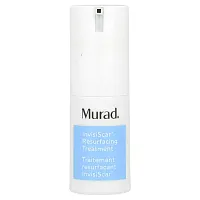 Murad, Acne Control, InvisiScar, Resurfacing Treatment, 0.5 fl oz (15 ml)