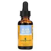 Herb Pharm, Black Walnut, 1 fl oz (30 ml)