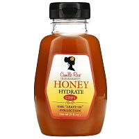 Camille Rose, Honey Hydrate, The "Leave-In" Collection, Step 1, 9 fl oz (266 ml)