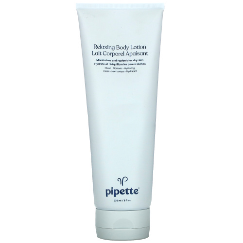 Pipette, Relaxing Body Lotion, 8 fl oz (236 ml)