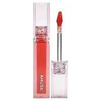 Amuse, Dew Tint, 01 La Vie En Coral, 0.14 oz (4 g)