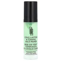 Black Radiance, Long Lasting &amp; Toning Face Primer, 0.50 fl oz (15 ml)