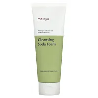 ma:nyo, Cleansing Soda Foam, 150 ml