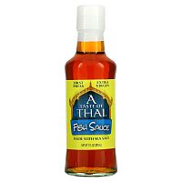 A Taste Of Thai, Рыбный соус, 207 мл (7 жидк. Унций)