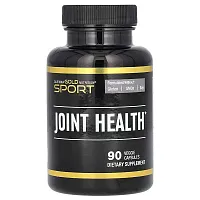 California Gold Nutrition, Sport, Joint Health, 90 Veggie Capsules