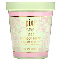 Pixi Beauty, Skintreats, Rose Remedy Beauty Mask, 10 fl oz (300 ml)