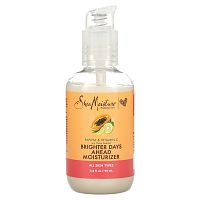 SheaMoisture, Увлажняющее средство Brighter Days Ahead, 95 мл (3,2 жидк. Унции)