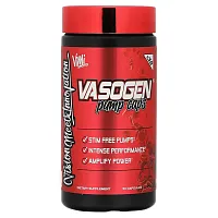 VMI Sports, Vasogen, Pump Caps , 90 Capsules