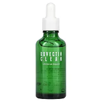 Rovectin, Clean LHA Blemish Ampoule, 1.7 fl oz (50 ml)