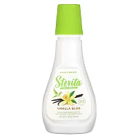 Stevita, Naturals, Drops, Vanilla Bliss, 1.35 fl oz (40 ml)