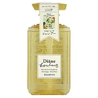 Moist Diane, Shampoo, Orange Flower , 16.9 fl oz (500 ml)