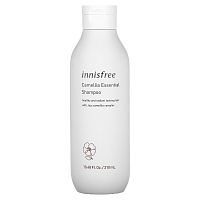 Innisfree, Camellia Essential Shampoo, 310 мл (10,48 жидк. Унции)