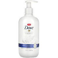 Dove, Deep Cleansing Hand Wash, Deep Moisture, 13.5 fl oz (400 ml)