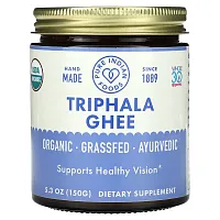 Pure Indian Foods, Triphala Ghee, 5.3 oz (150 g)