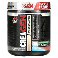 ProSupps, Creagen, Creatine Matrix, Rocket Pop, 7.72 oz (219 g)