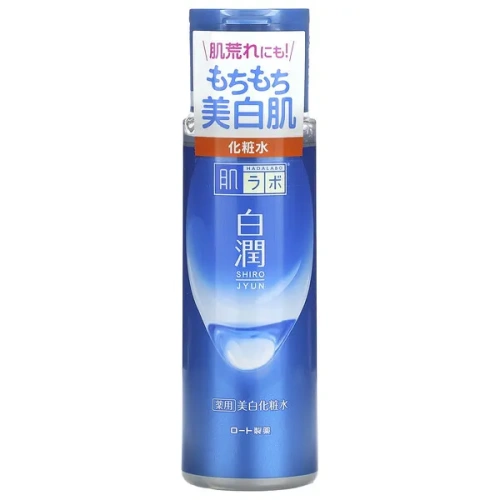 Hadalabo, Shirojyun, Lotion, 5.7 fl oz (170 ml)