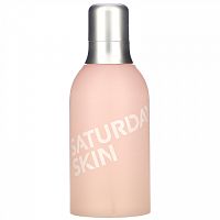 Saturday Skin, Daily Dew, увлажняющий спрей-эссенция, 130 мл (4,39 жидк. унции)