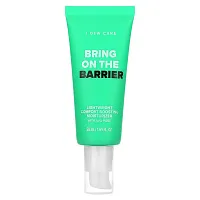 I Dew Care, Bring On The Barrier, Lightweight Comfort Boosting Moisturizer with Avo-Pore, For Sensitive Skin, 1.69 fl oz (50 ml)