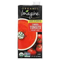 Imagine Soups, Organic Garden Tomato Creamy Soup, 32 fl oz (946 ml)