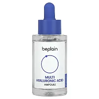 Beplain, Multi Hyaluronic Acid Ampoule, 1.01 fl oz (30 ml)