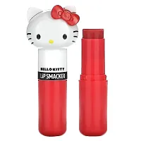 Lip Smacker, Hello Kitty, Lip Balm, Cheerful Cherry, 0.14 oz (4 g)