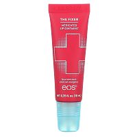 EOS, The Fixer, Medicated Analgesic Lip Ointment, 0.35 fl oz (10 ml)