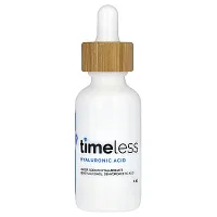 Timeless Skin Care, Hyaluronic Acid 100% Pure , 1 fl oz (30 ml)