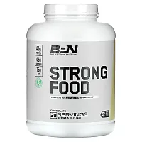 BPN, Strong Food, Chocolate, 5.1 lbs (2.3 kg)