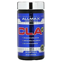 ALLMAX, CLA95, 90 Softgels