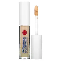 J.Cat Beauty, Staysurance, Water-Sealed Zero-Smudge Concealer, SHC107 Custard, 0.16 fl oz (4.8 ml)