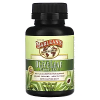 Barlean&#x27;s, Olive Leaf Complex, 60 Softgels